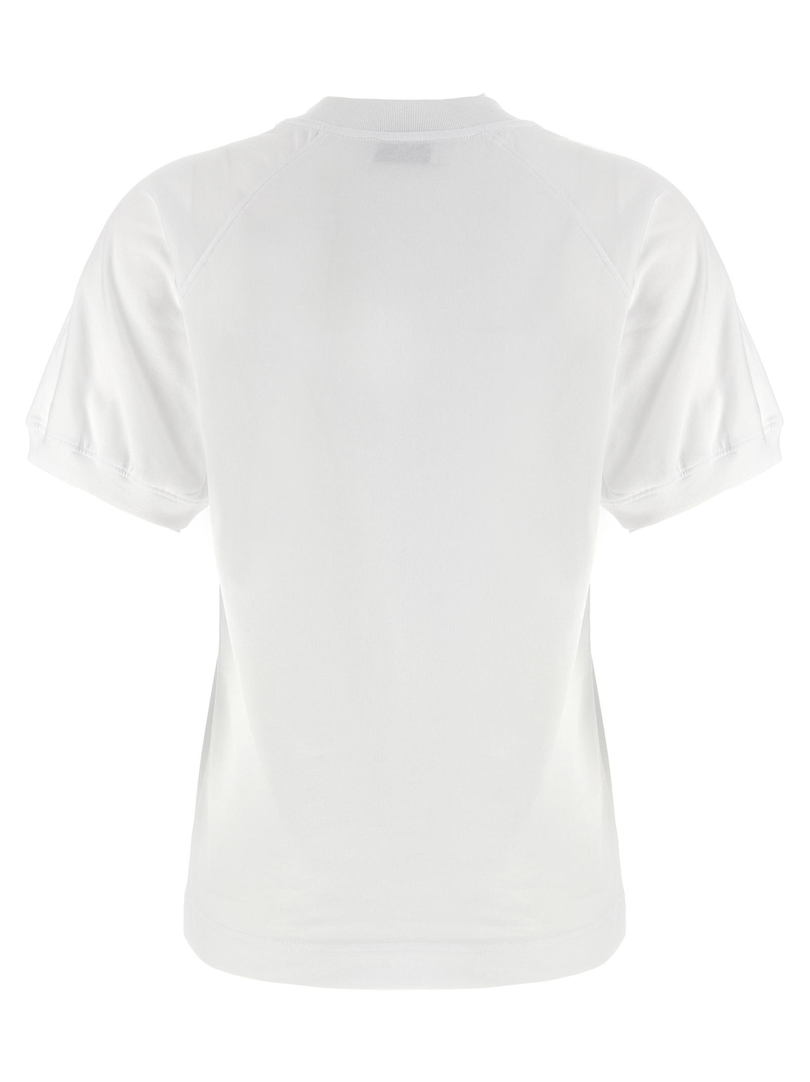 Printed T-shirt - immagine 2