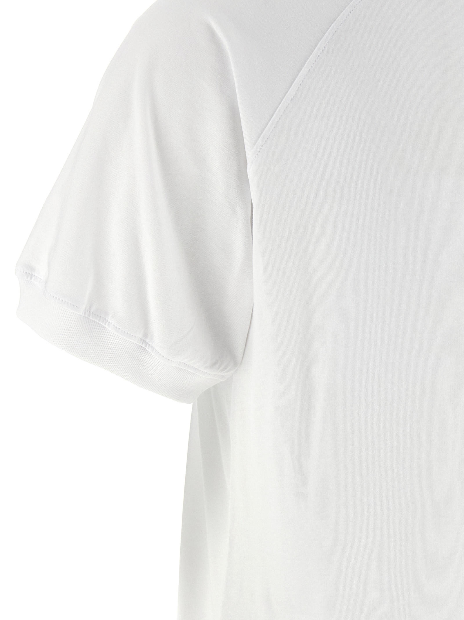 Printed T-shirt - immagine 4