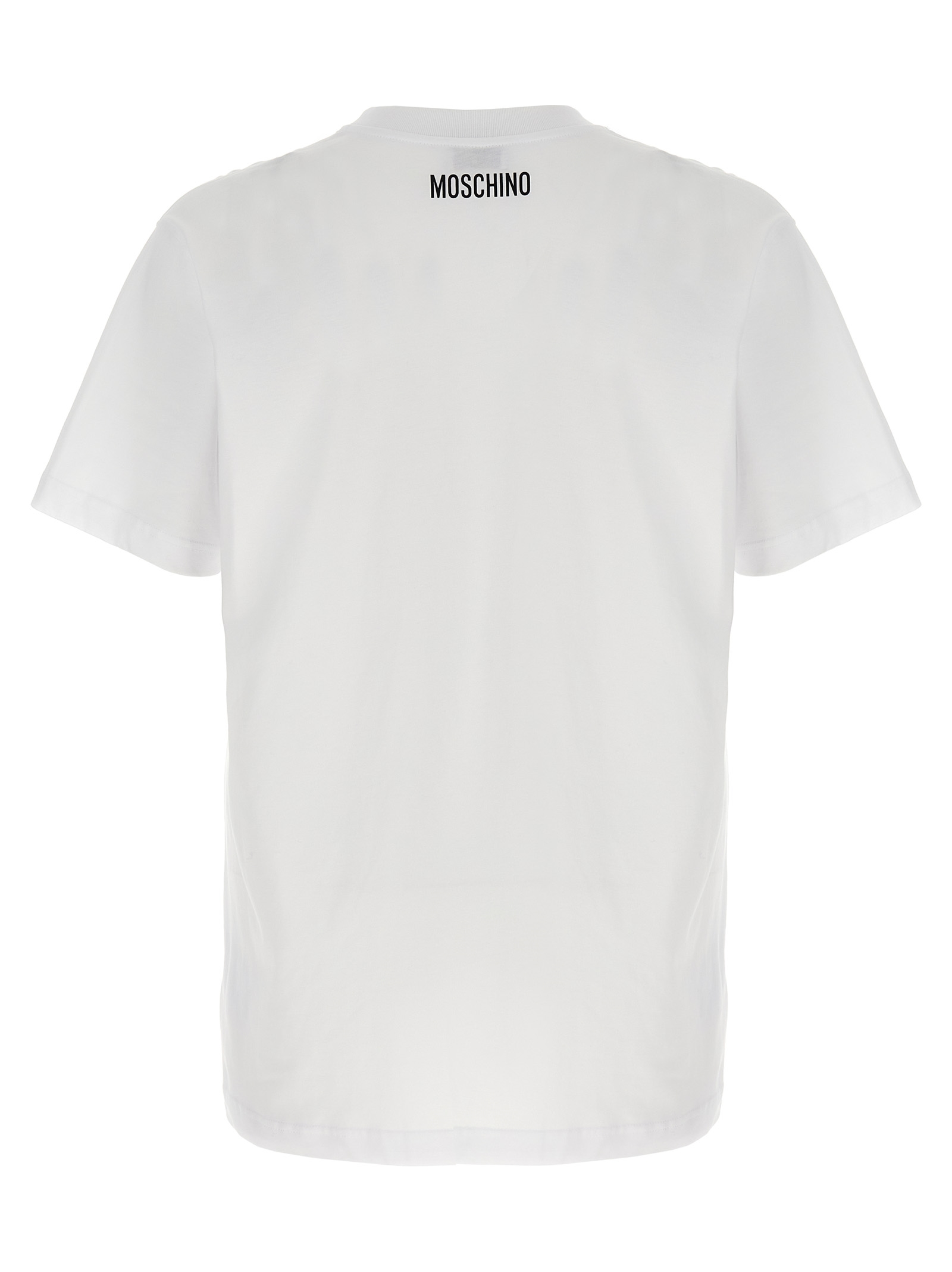 Printed T-shirt - immagine 2