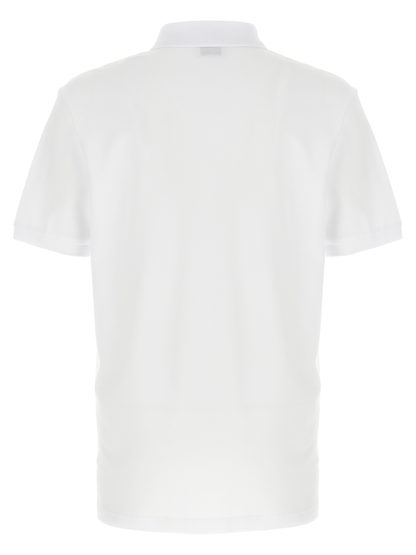 Press polo shirt - immagine 2