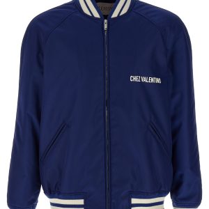Valentino Garavani 'Chez Valentino' bomber jacket