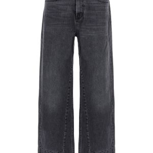 'Marcel Culotte' jeans