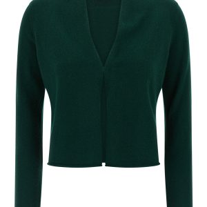 'Stealth' cardigan