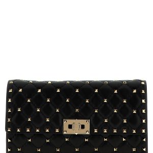 Valentino Garavani 'Rockstud Spike' shoulder bag