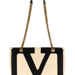 Valentino Garavani 'Viva Superstar' small shopping bag