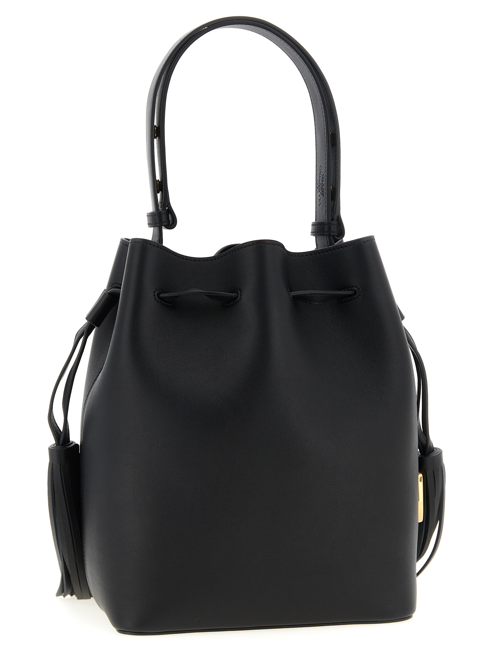 Valentino Garavani VLogo Signature shoulder bag - immagine 2