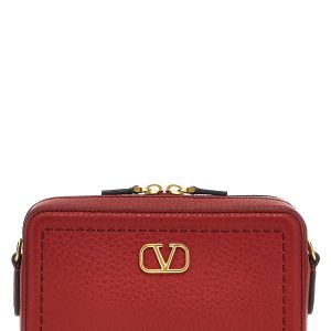 Valentino Garavani 'Alltime' mini crossbody bag