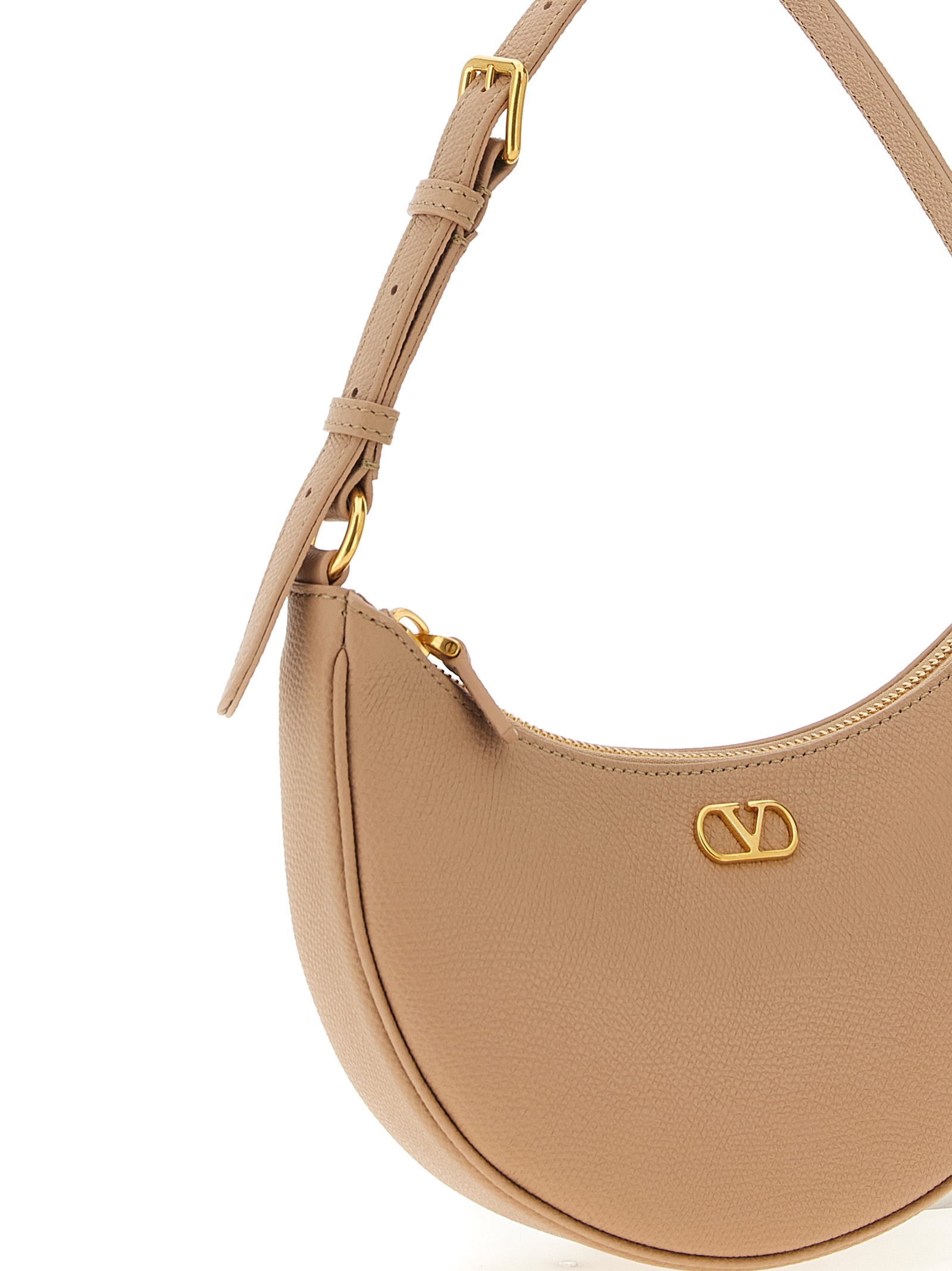 Valentino Garavani Vlogo mini shoulder bag - immagine 3