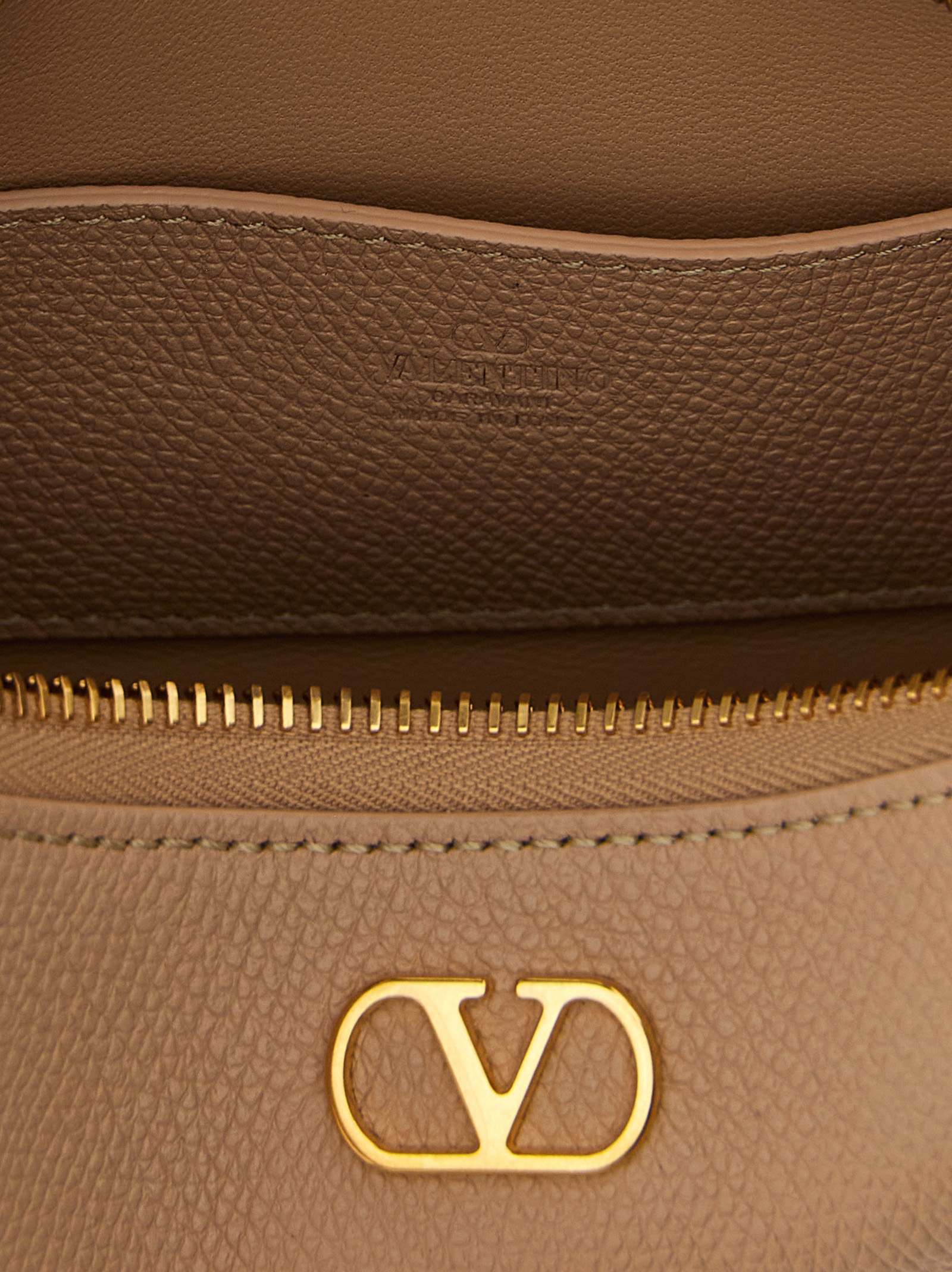 Valentino Garavani Vlogo mini shoulder bag - immagine 4