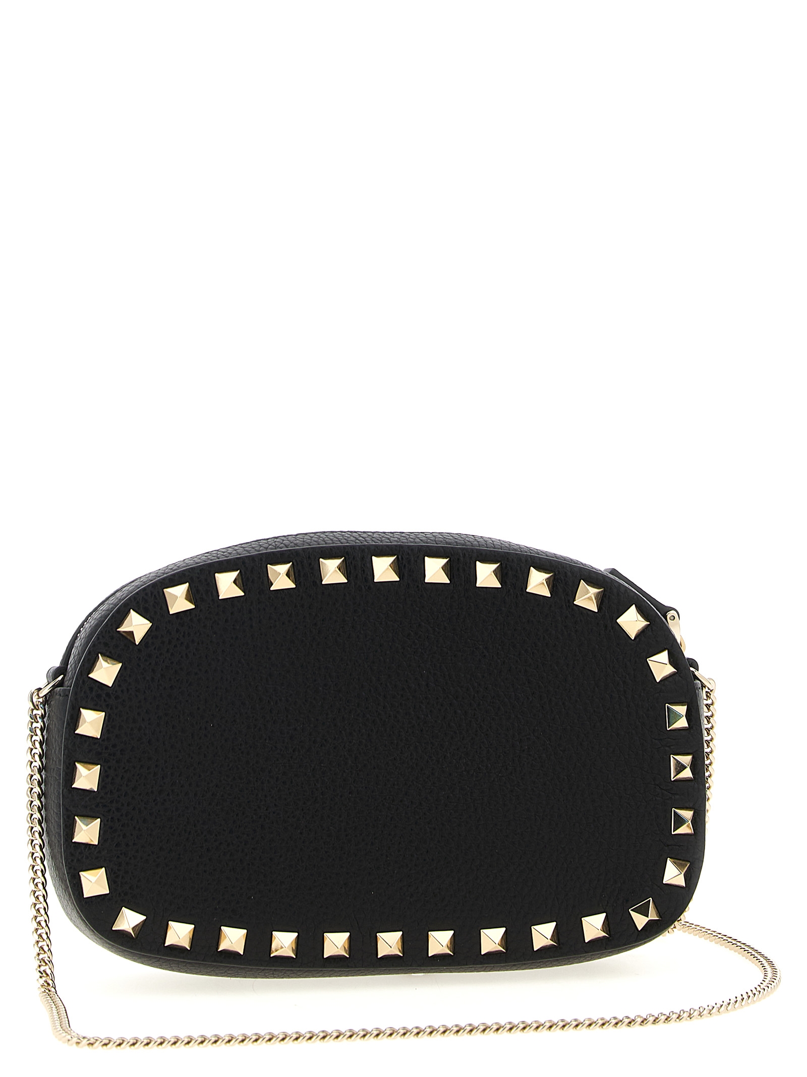 Valentino Garavani 'Rockstud' mini crossbody bag - immagine 2