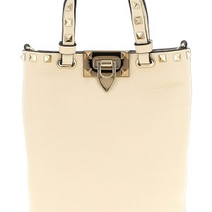 Valentino Garavani 'Rockstud' pouch