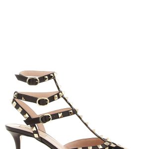 Valentino Garavani 'Rockstud' pumps