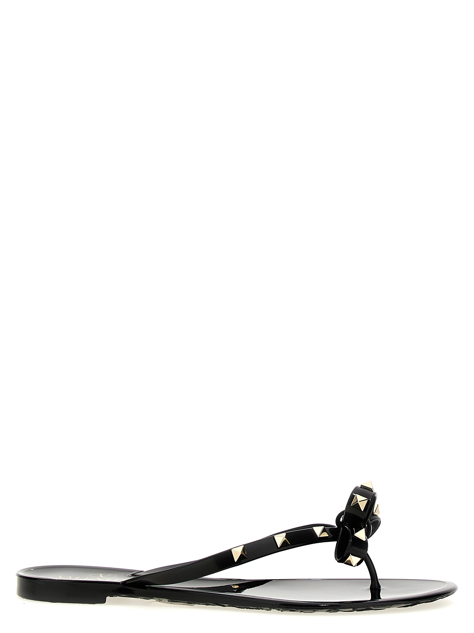 Valentino Garavani 'PM Thong Rockstud' sandals