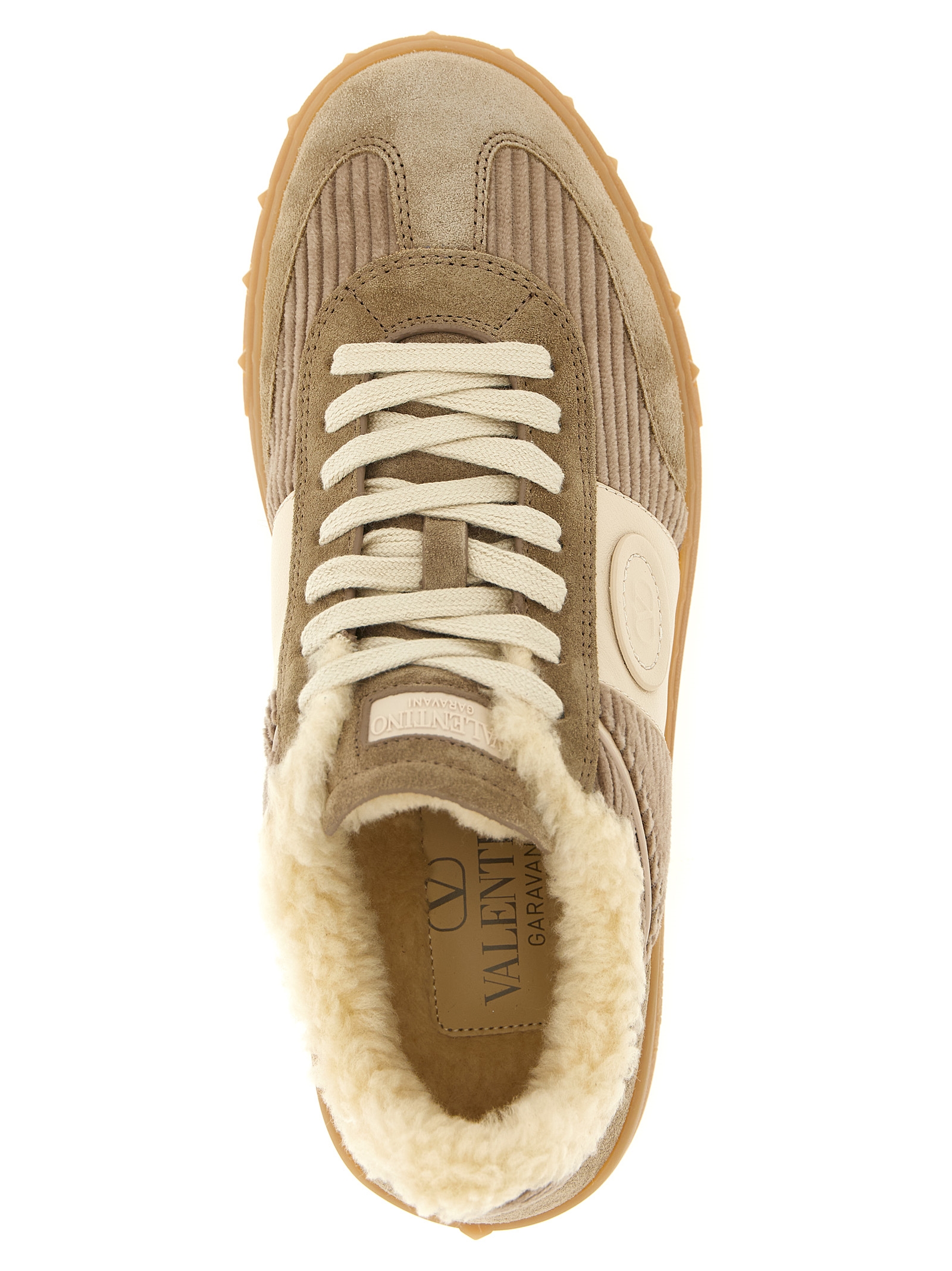 Valentino Garavani 'Upvillage' sneakers - immagine 4