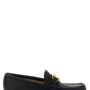 Valentino Garavani VLogo Signature Loafers