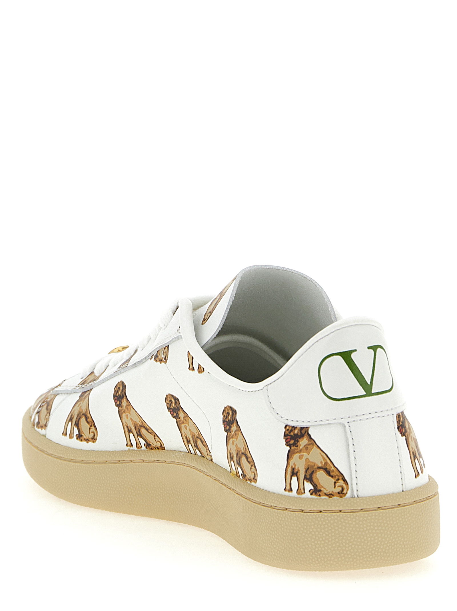 Valentino Garavani 'Royco' sneakers - immagine 3
