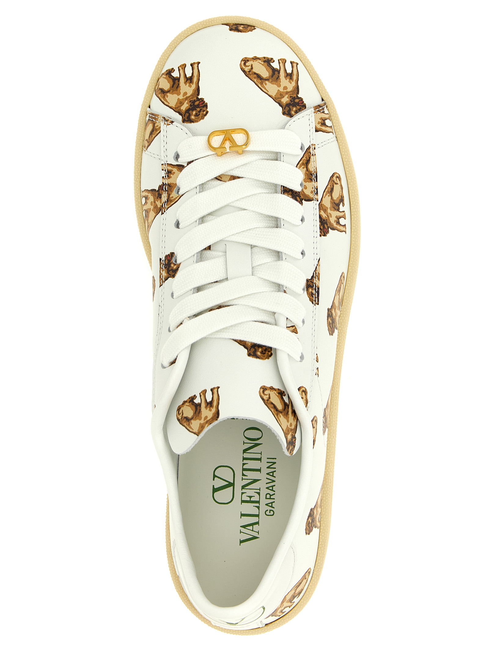 Valentino Garavani 'Royco' sneakers - immagine 4
