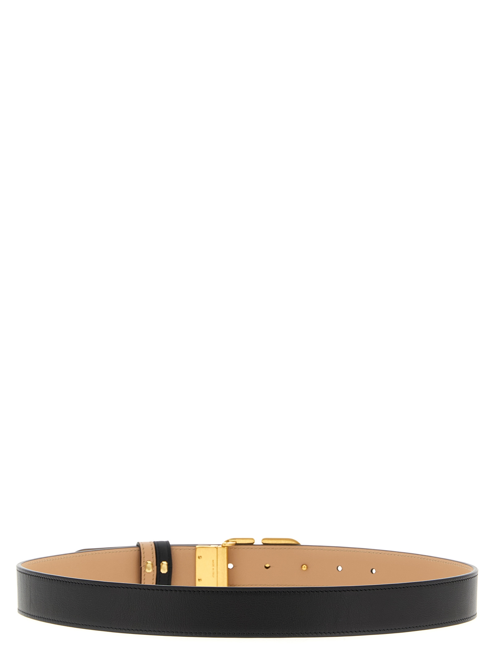 Valentino Garavani reversible belt - immagine 3