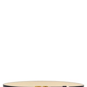 Valentino Garavani VLogo reversible belt