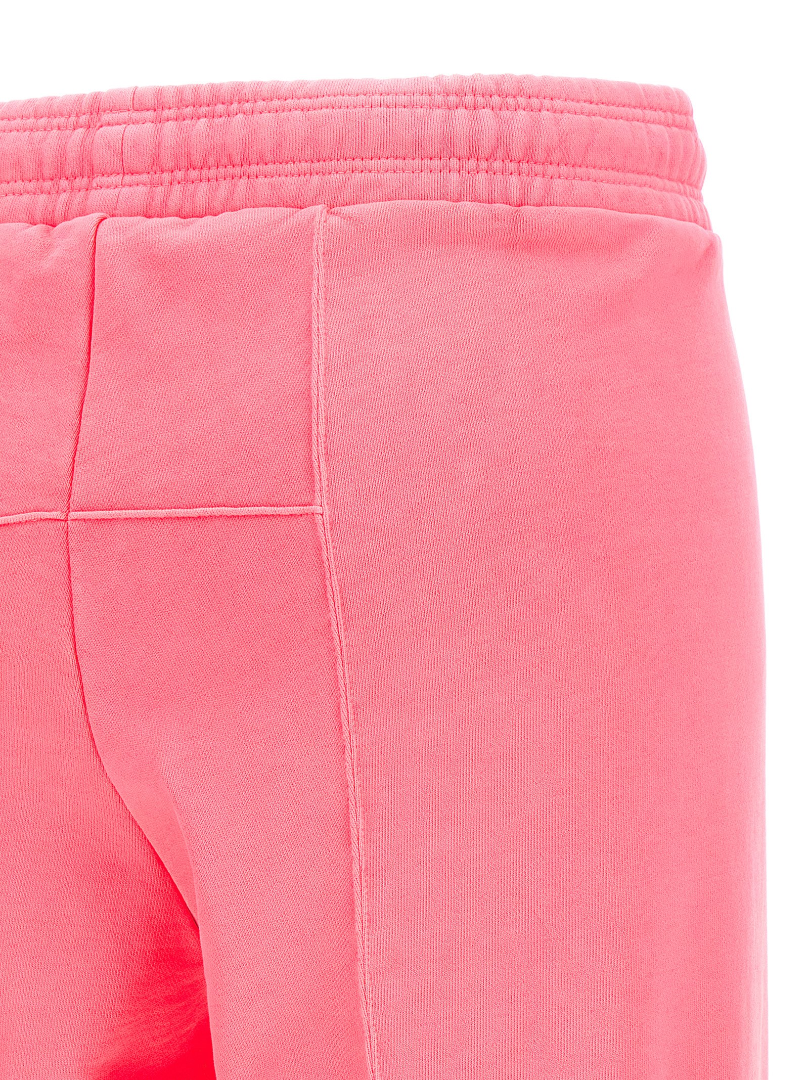 'Oval Logo' joggers - immagine 5