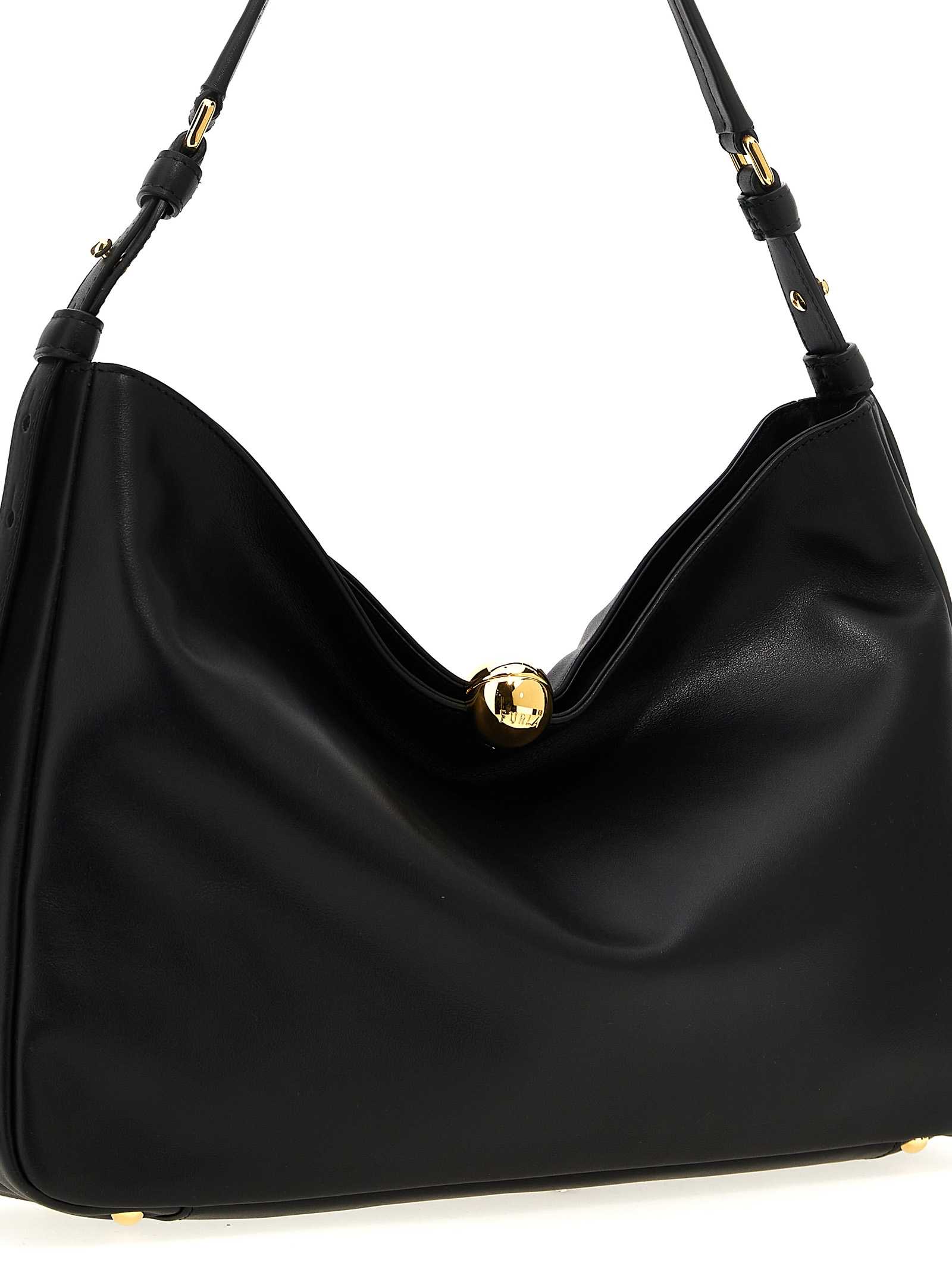 'Furla Sfera Soft L' shoulder bag - immagine 3
