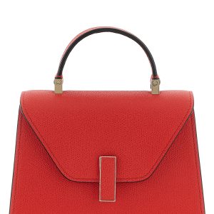 Micro 'Iside' crossbody bag