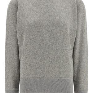 'You'll Never Take Me Off' sweatshirt