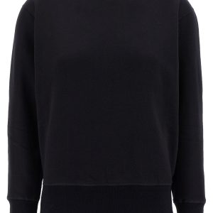 'You'll Never Take Me Off' sweatshirt