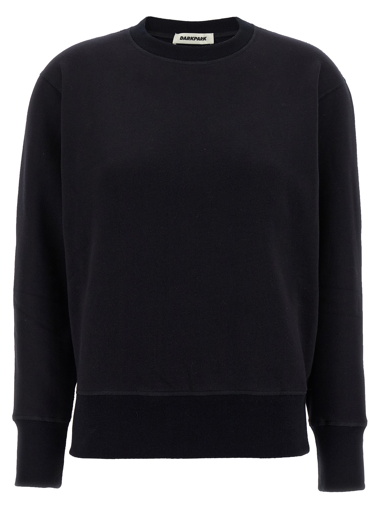 'You'll Never Take Me Off' sweatshirt