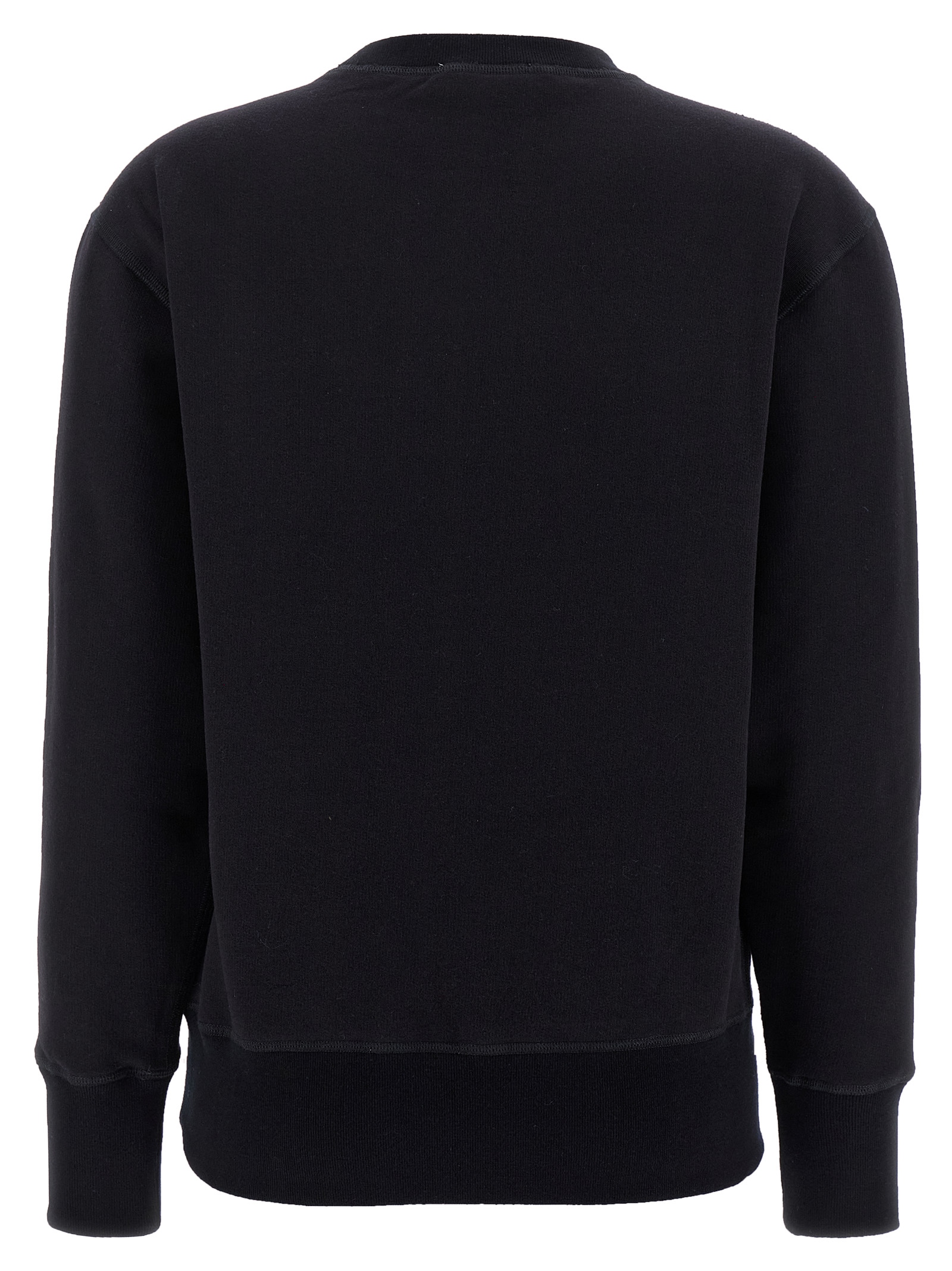 'You'll Never Take Me Off' sweatshirt - immagine 2