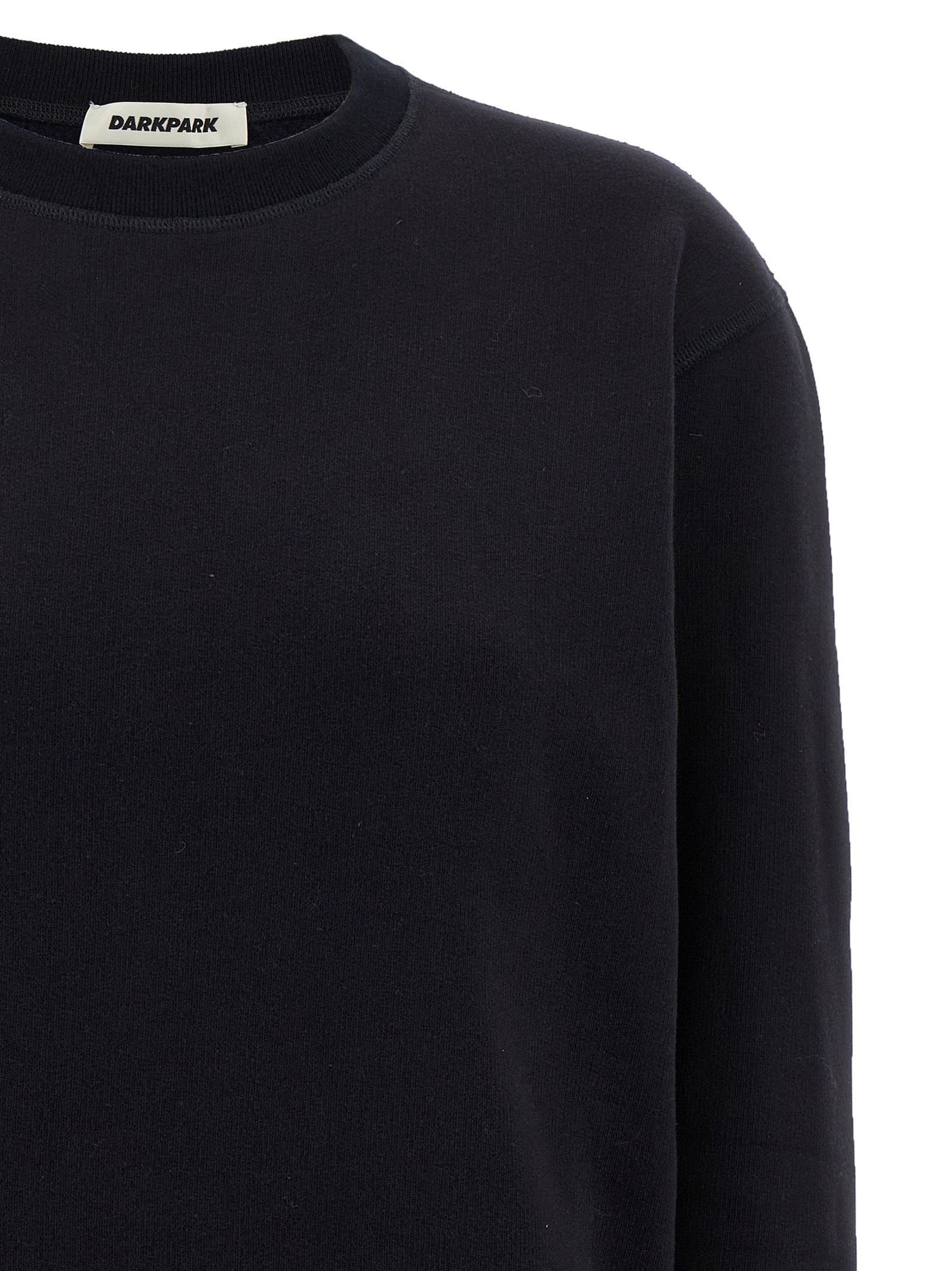 'You'll Never Take Me Off' sweatshirt - immagine 3