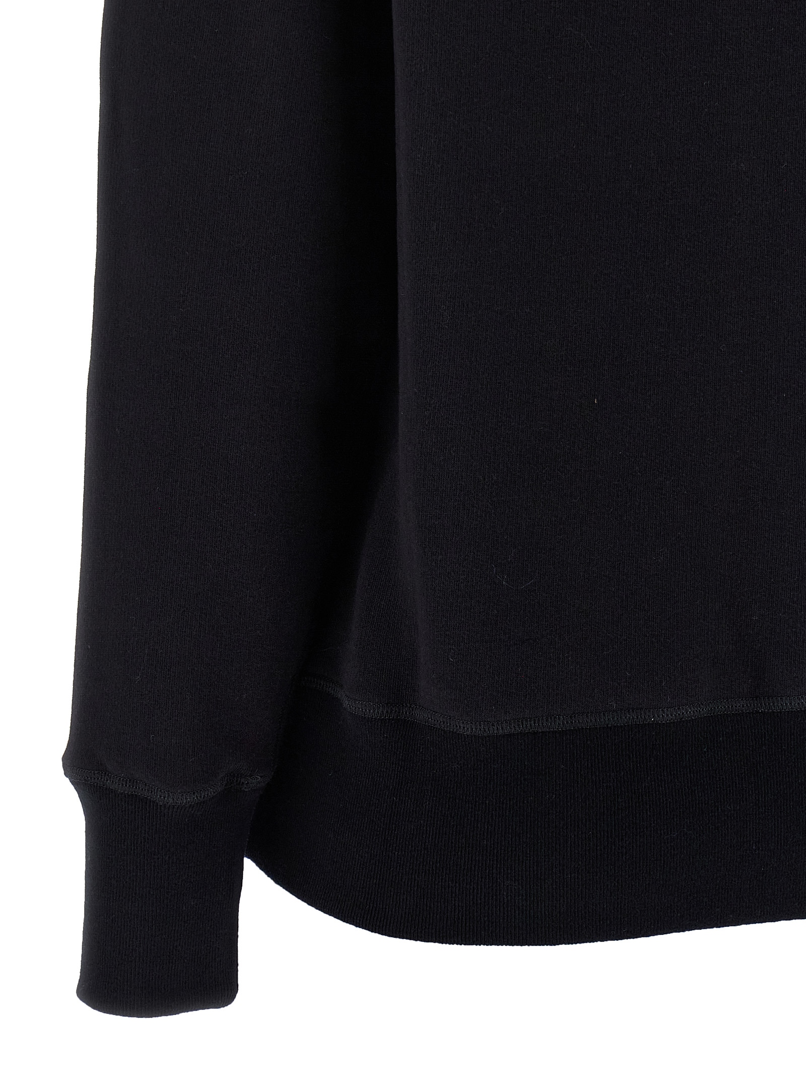 'You'll Never Take Me Off' sweatshirt - immagine 4