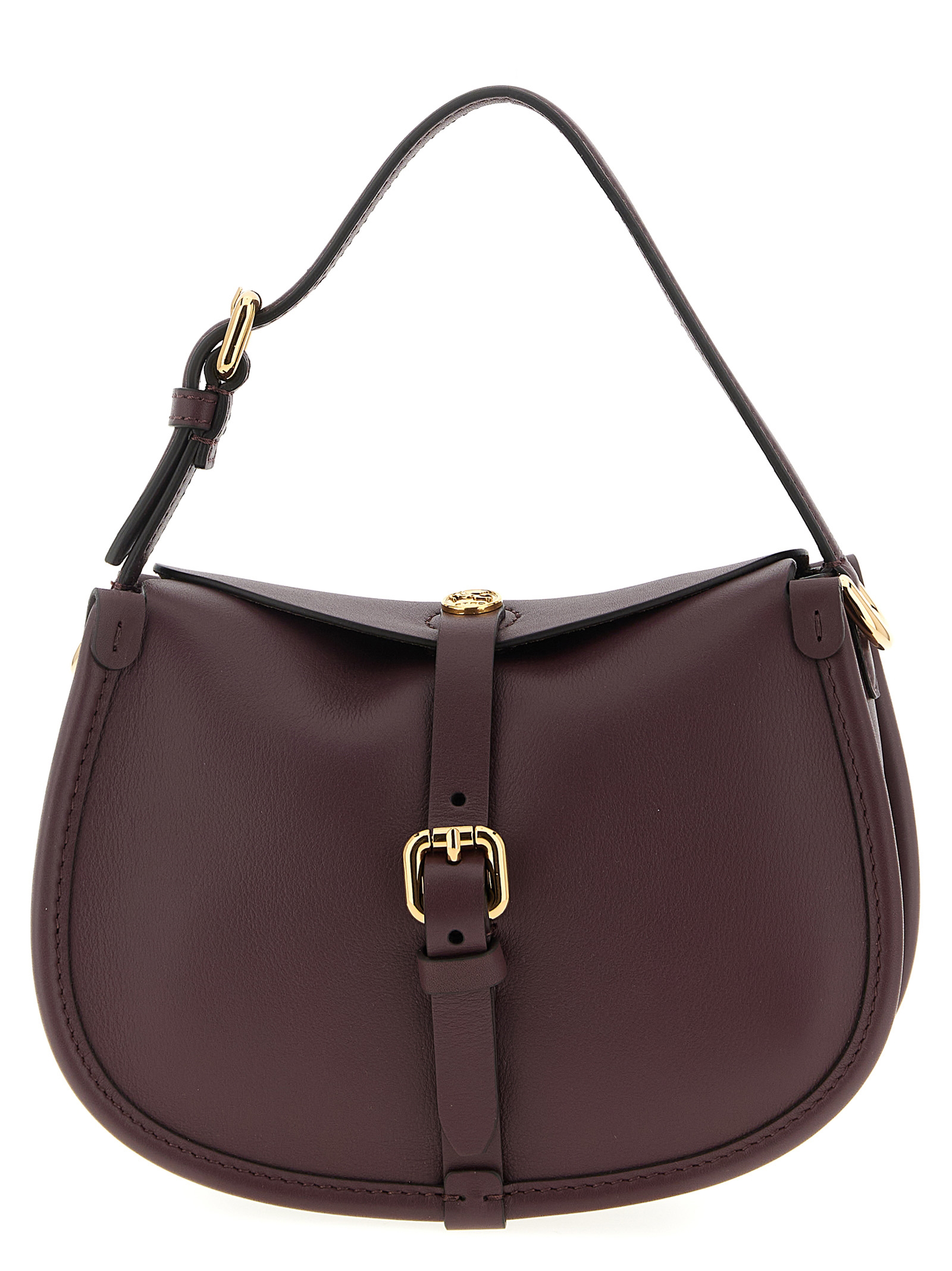 'Pony' small crossbody bag