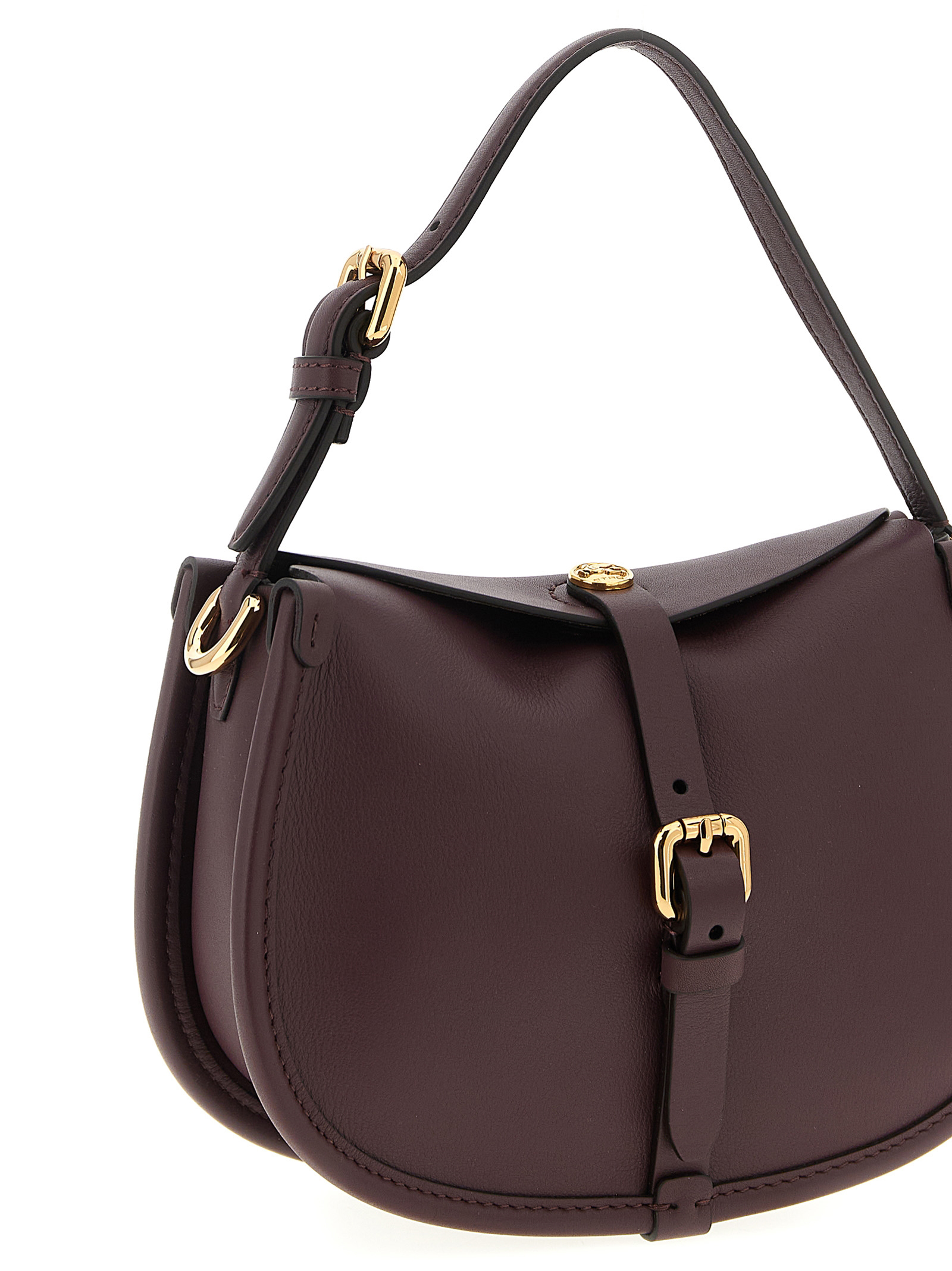 'Pony' small crossbody bag - immagine 3