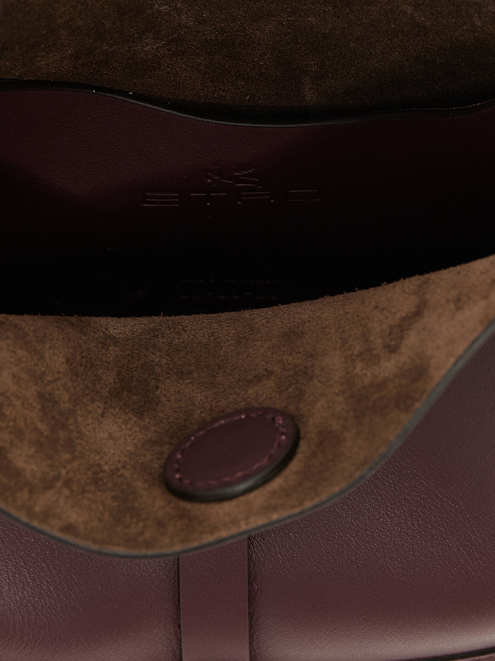 'Pony' small crossbody bag - immagine 4