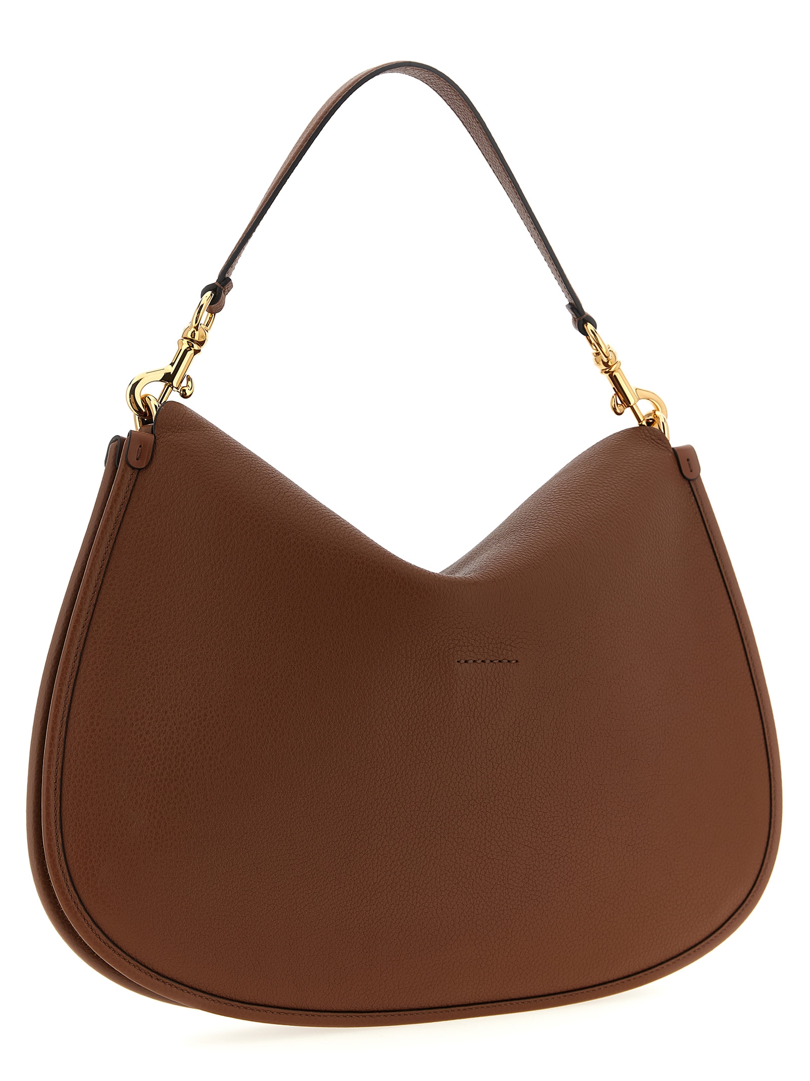 'Pony' XL shoulder bag - immagine 2