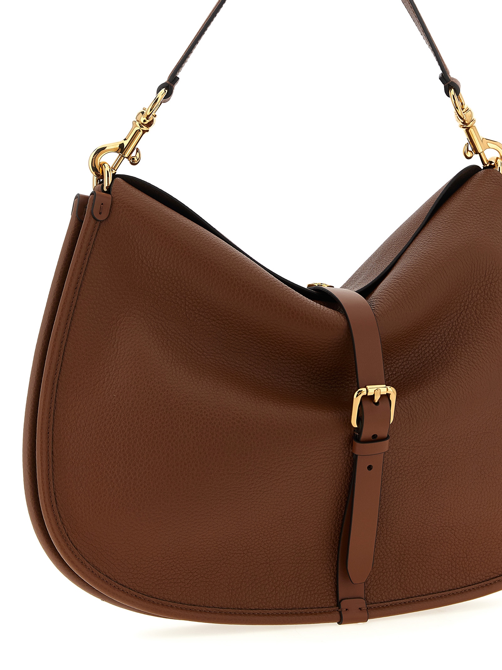 'Pony' XL shoulder bag - immagine 3