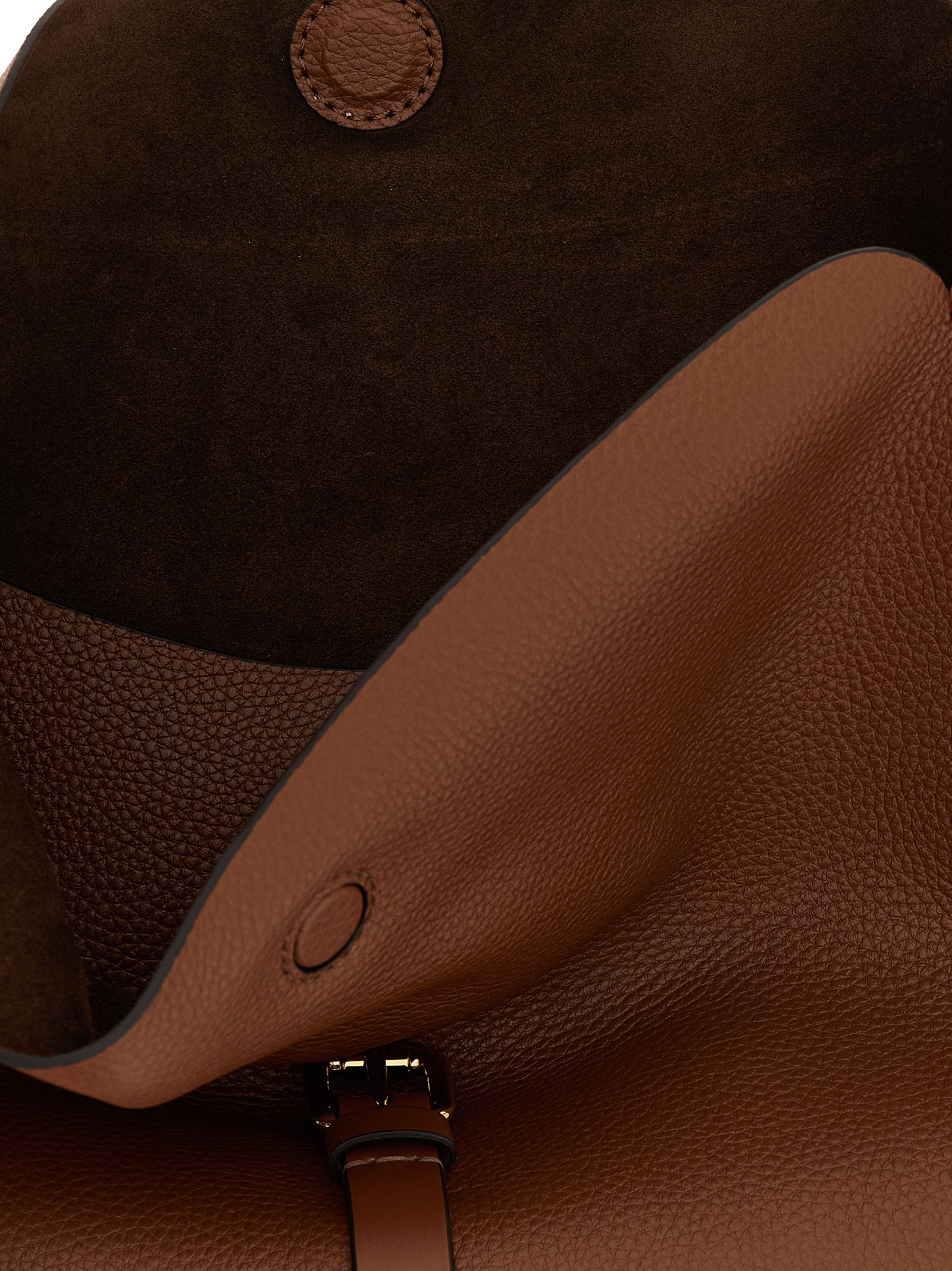 'Pony' XL shoulder bag - immagine 4