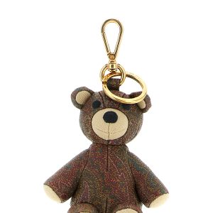 'Arnica Bear' purse pendant