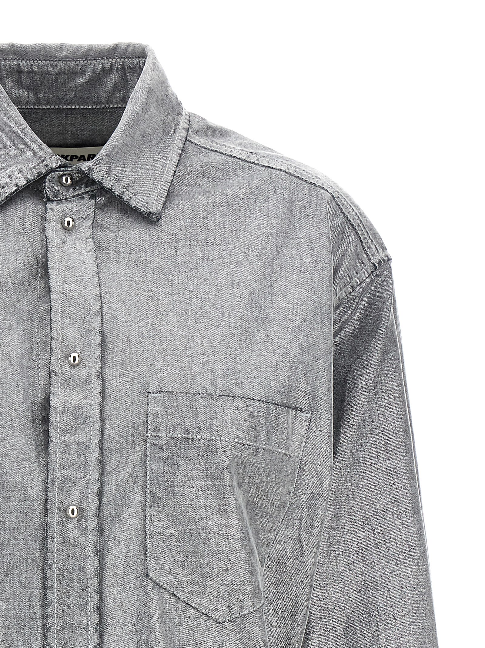 'Anne' shirt - immagine 3