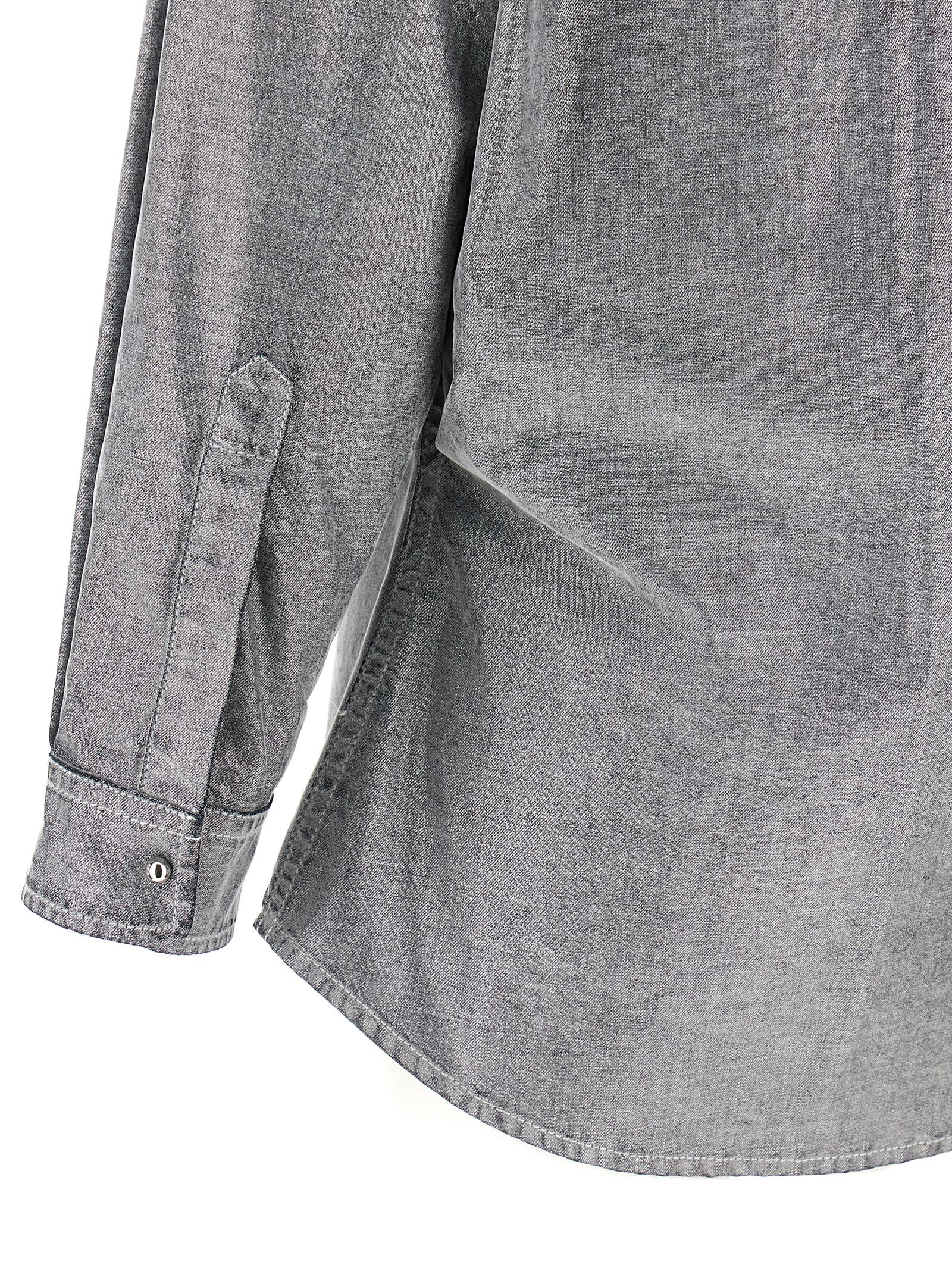 'Anne' shirt - immagine 4