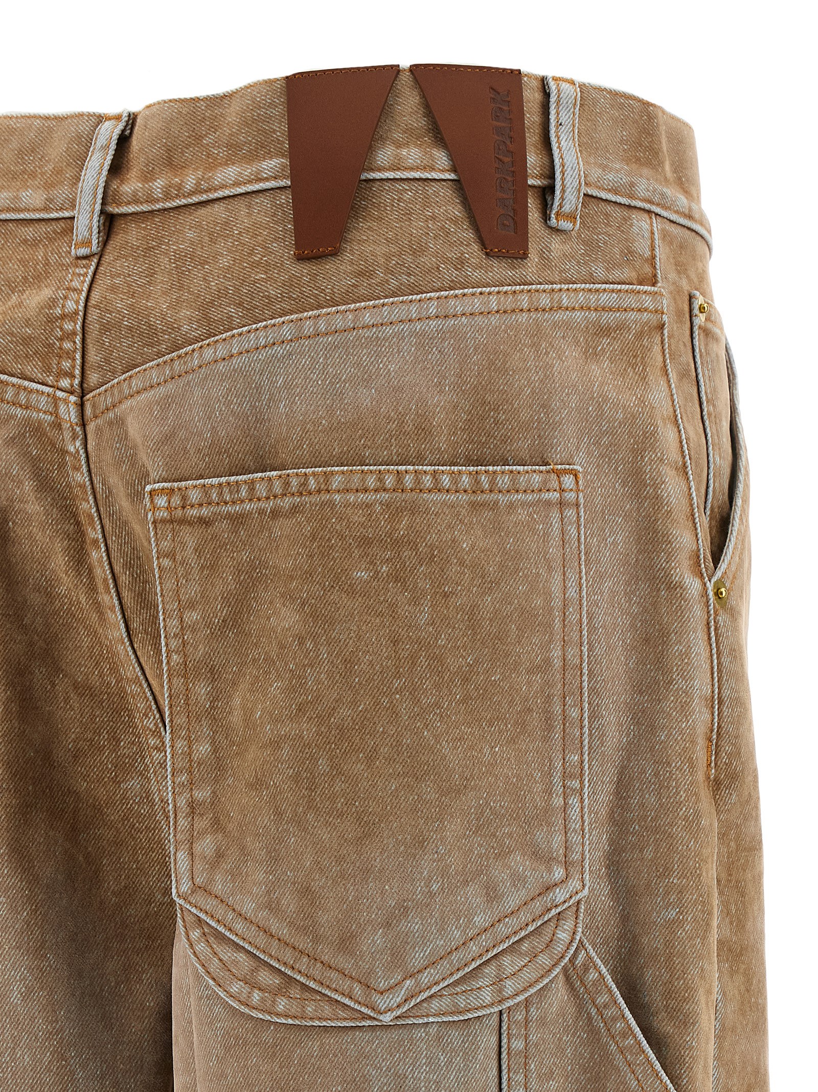 'Lisa' jeans - immagine 4