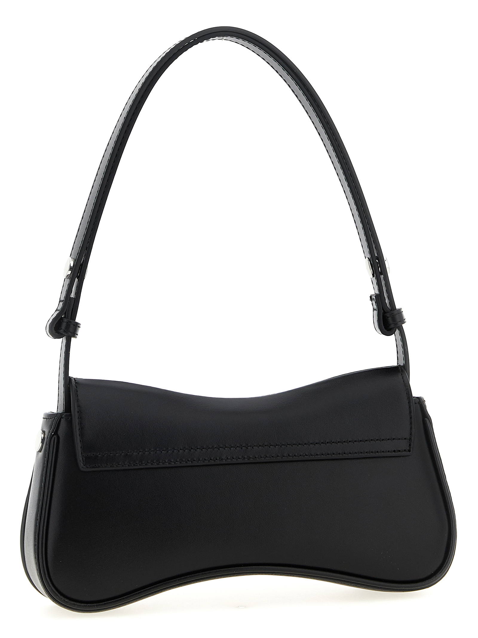 'Play clutch' shoulder bag - immagine 2