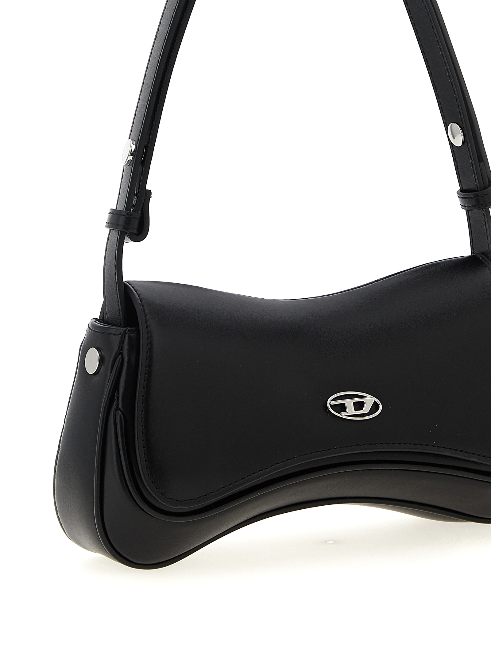'Play clutch' shoulder bag - immagine 3