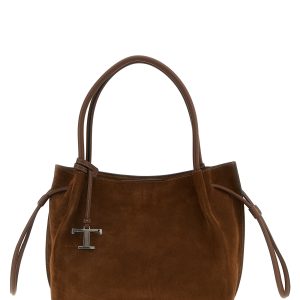 'Buz' medium shoulder bag