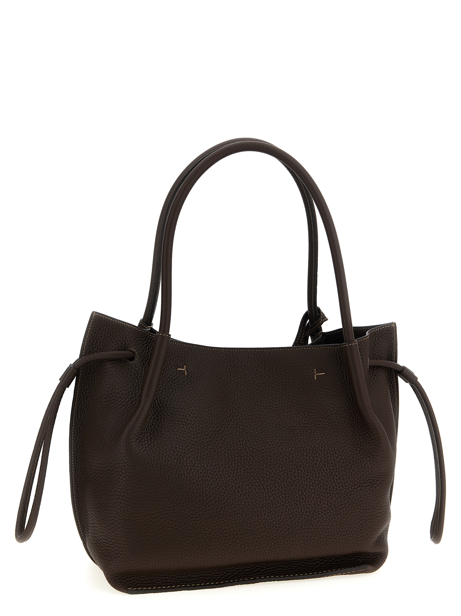 'Buz' medium shoulder bag - immagine 2