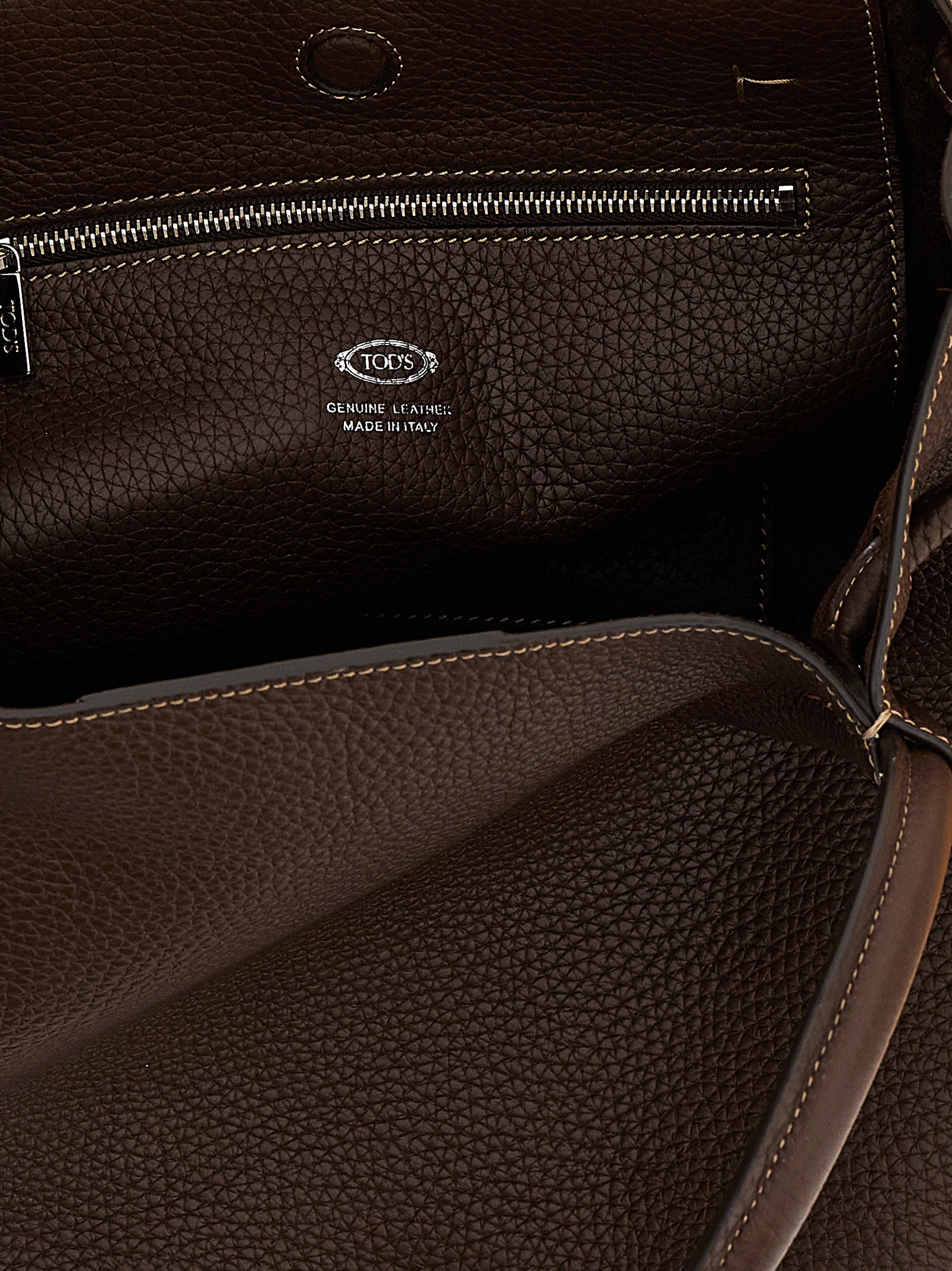 'Buz' medium shoulder bag - immagine 4