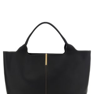 Medium 'EBR' shopping bag