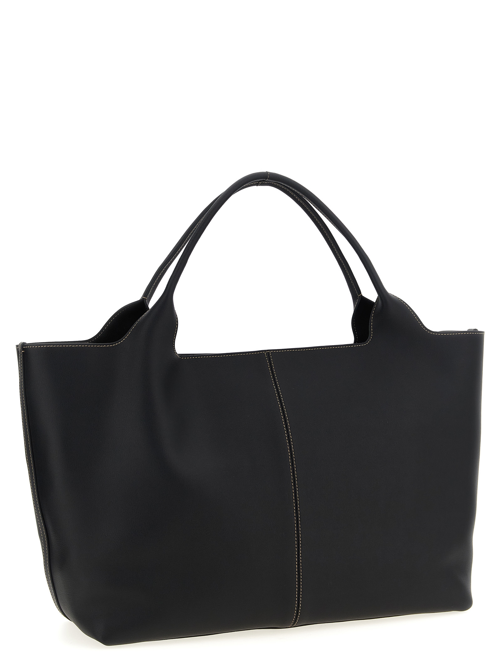 Medium 'EBR' shopping bag - immagine 2