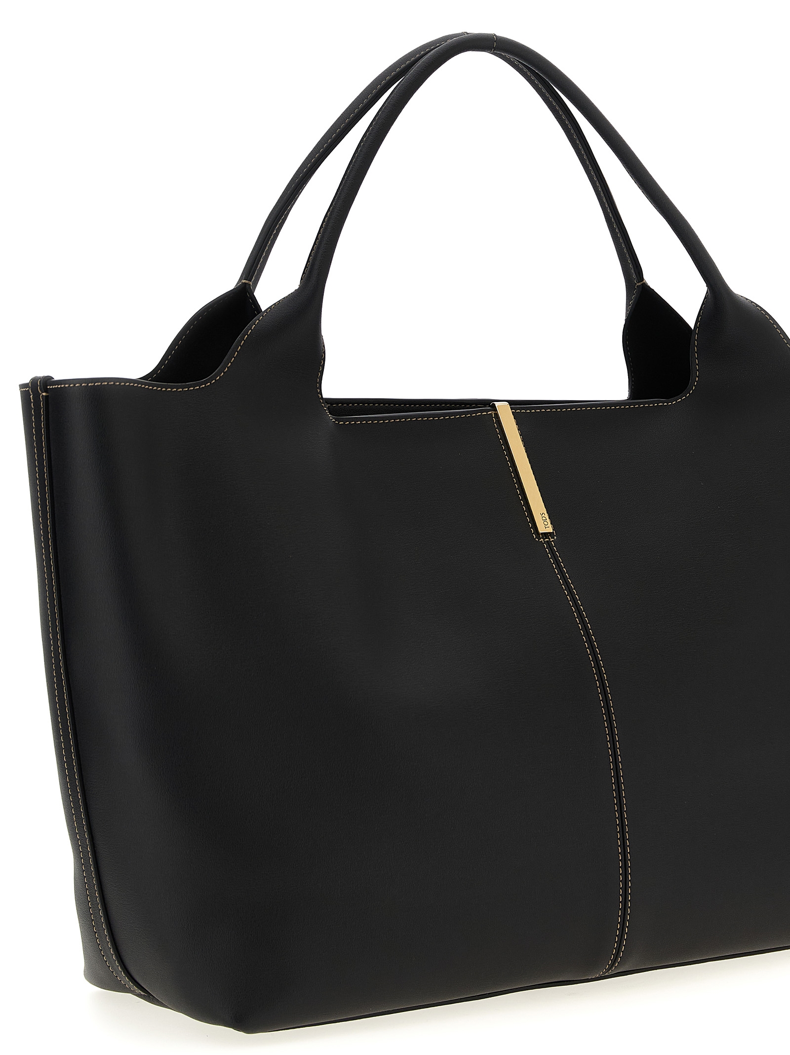 Medium 'EBR' shopping bag - immagine 3